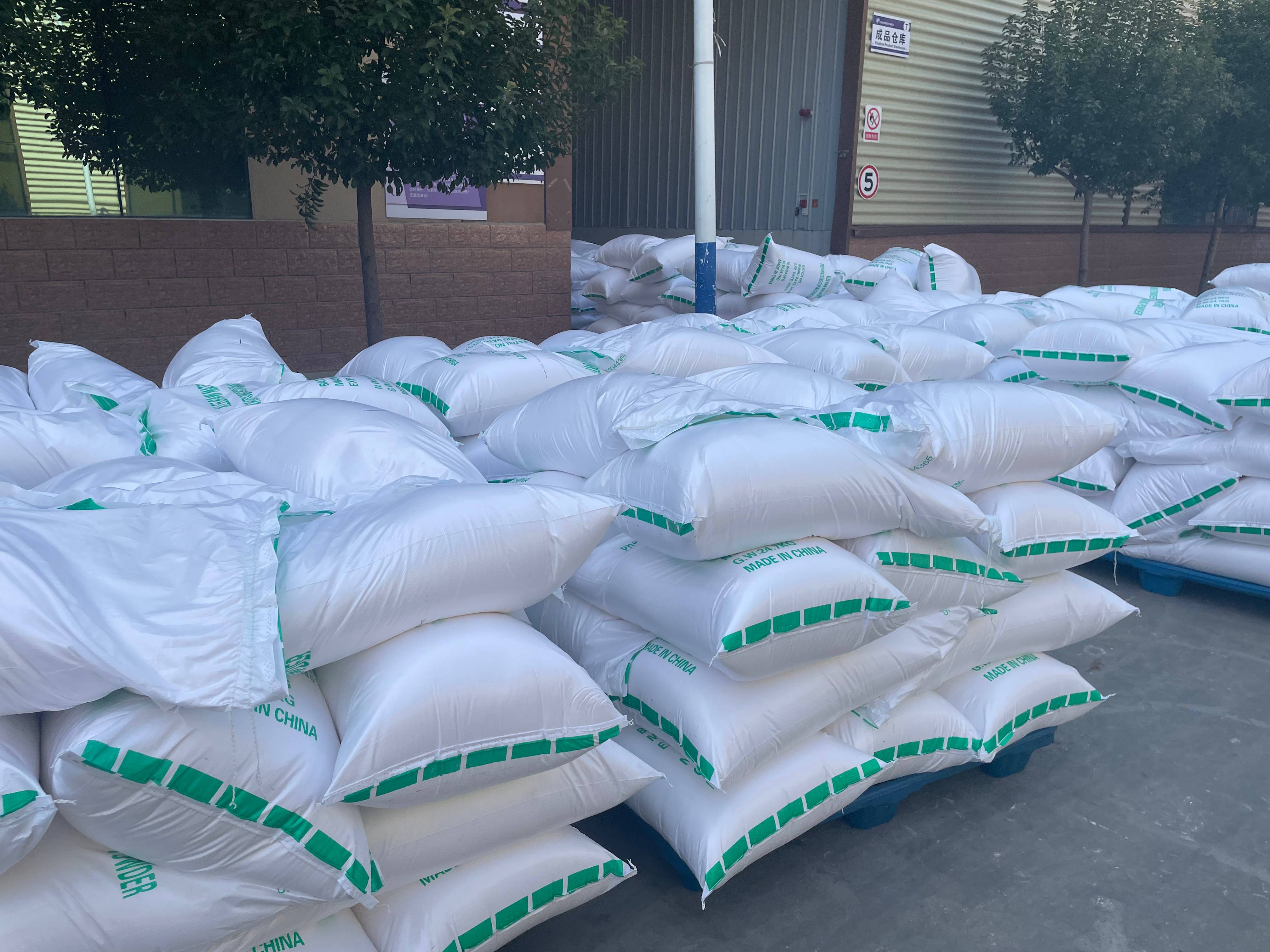 20KG bulk lanudry detergent washing powder manufacturers