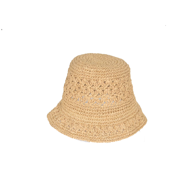 Straw hat