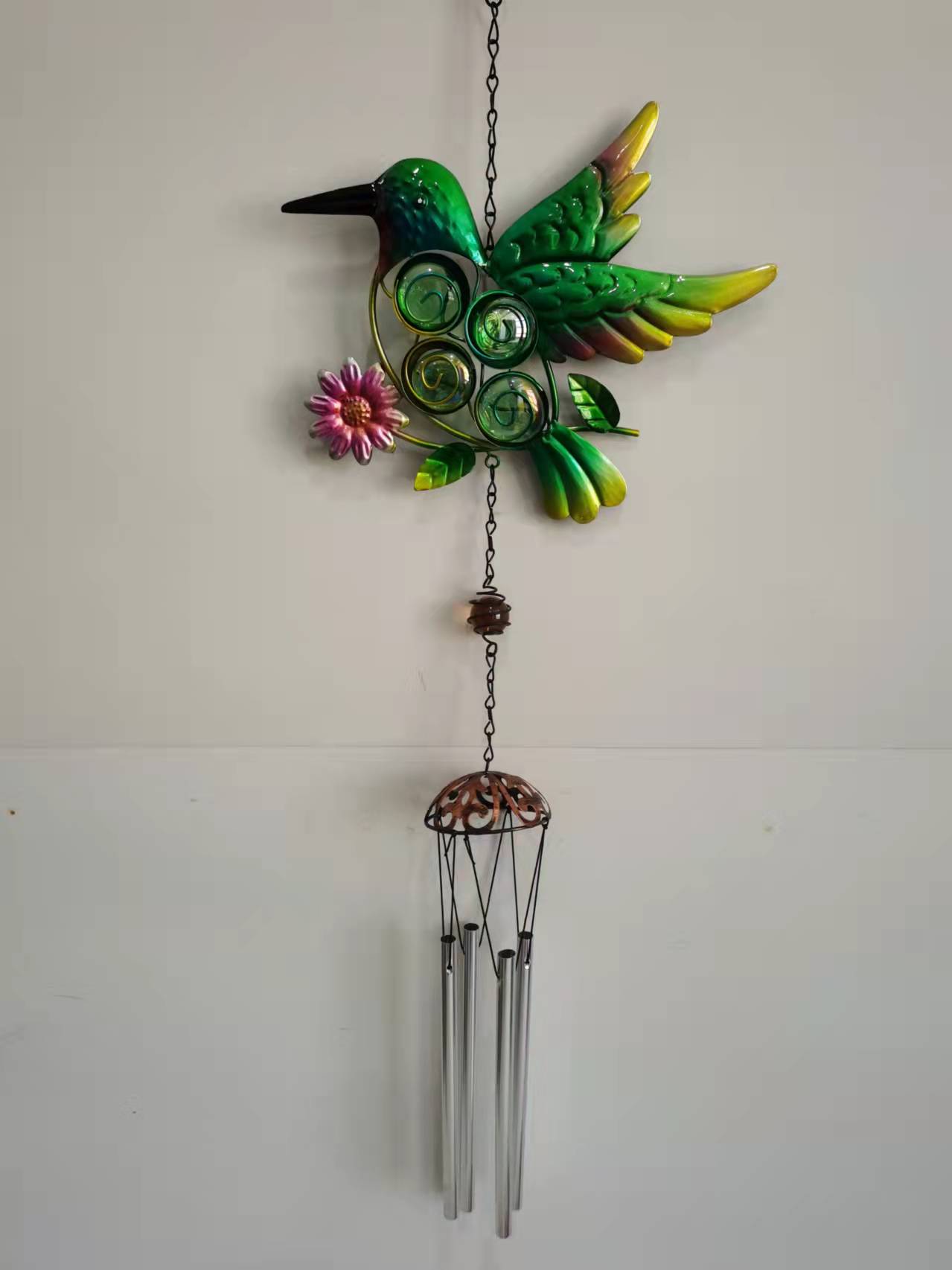 CQC Supply Chain Management Co.,Ltd. – figura decorativa 1