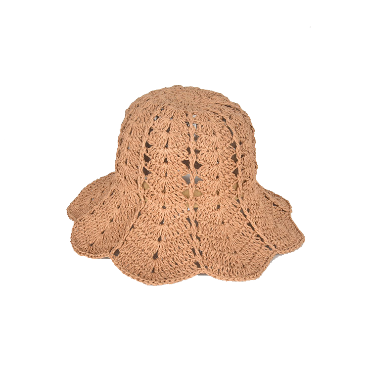 Straw hat