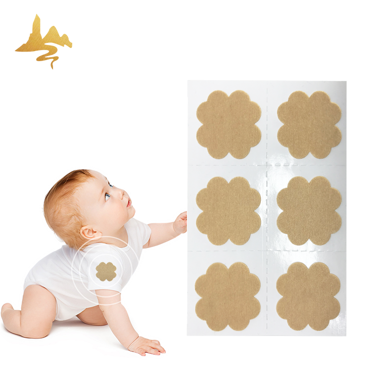 Mosquito Repellent Patch