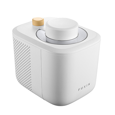 Ice Cream Maker