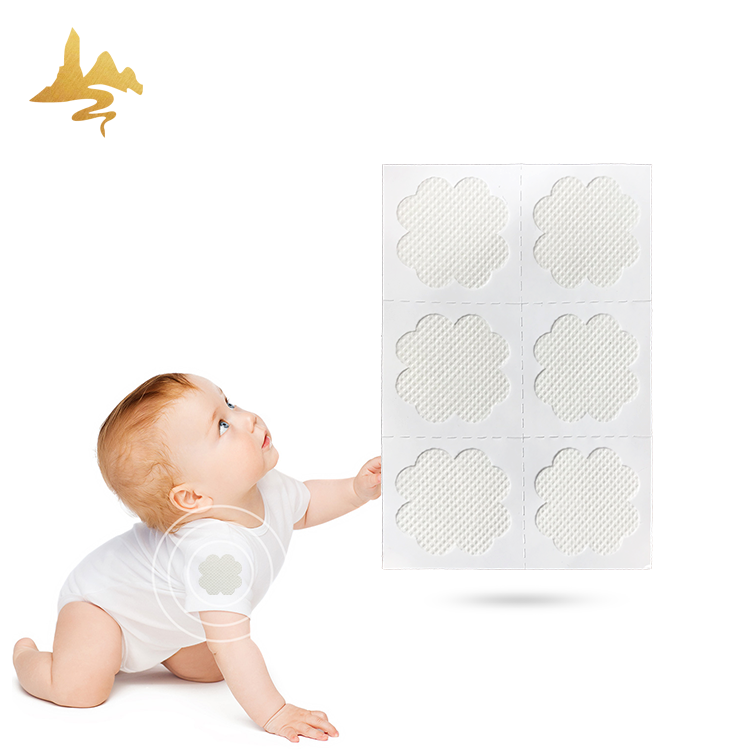 Mosquito Repellent Patch