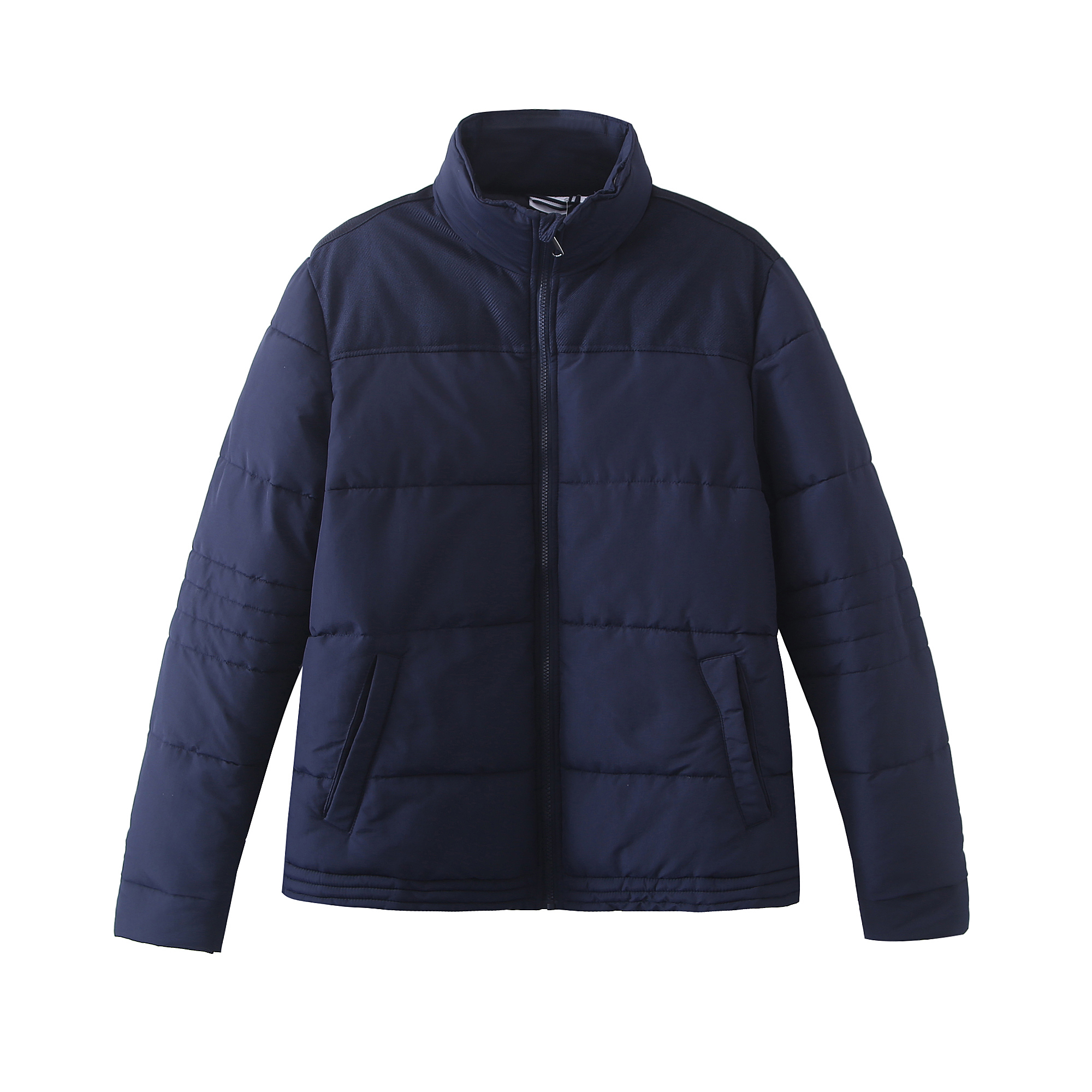 Mens' padding jacket