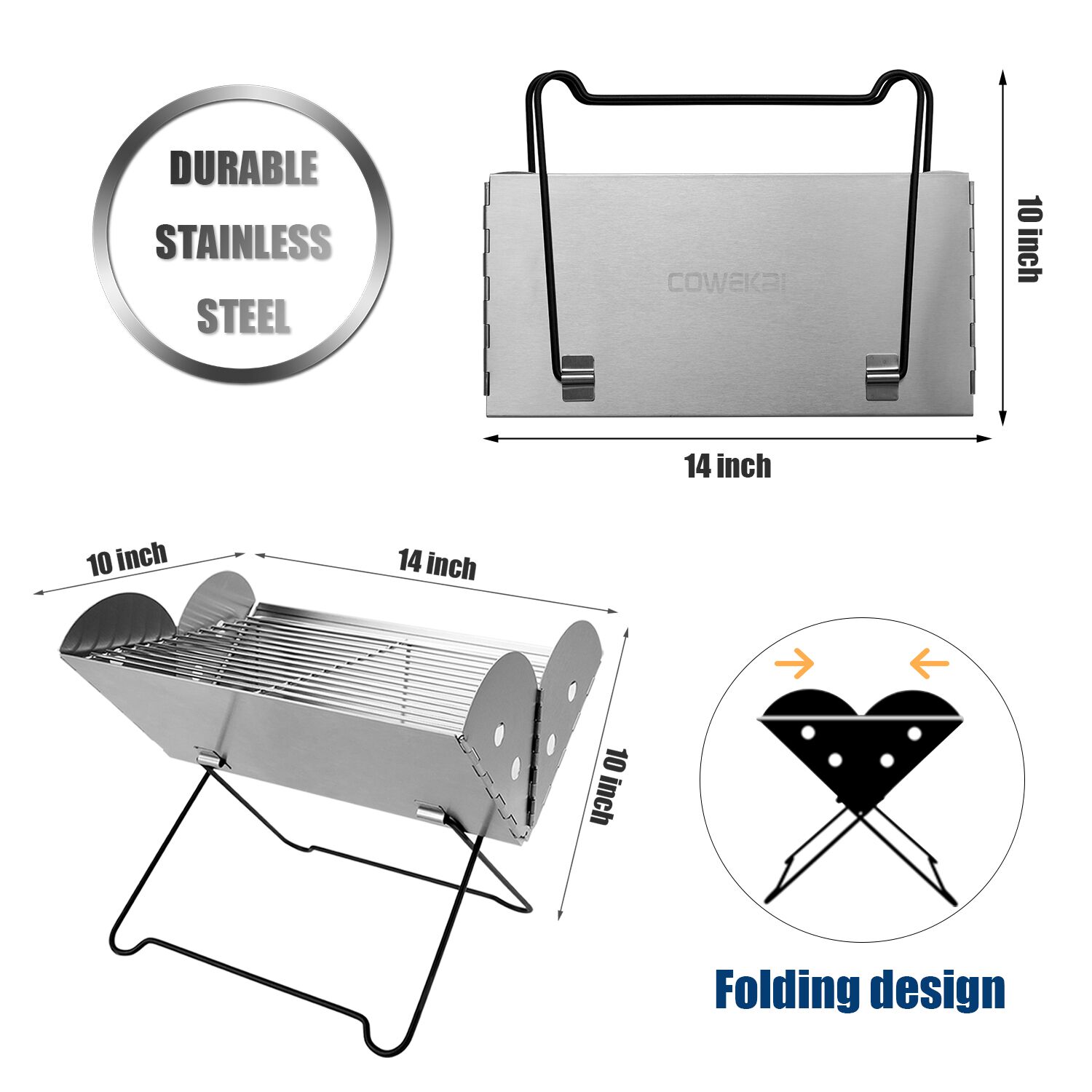Zhongshan Yunfeng Hardware Co., Ltd. – Other grilling supplies 3