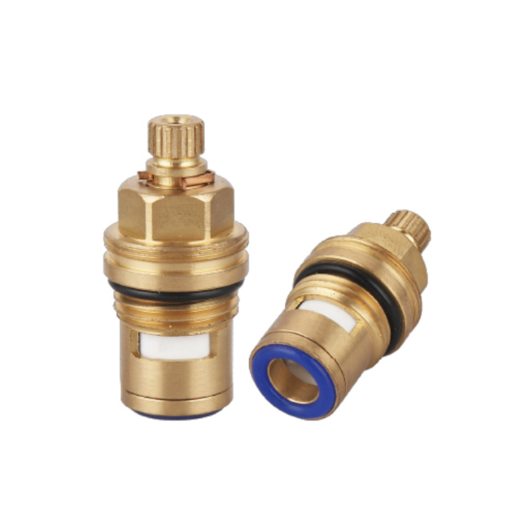 Chaoling ACS brass fast open faucet cartridge