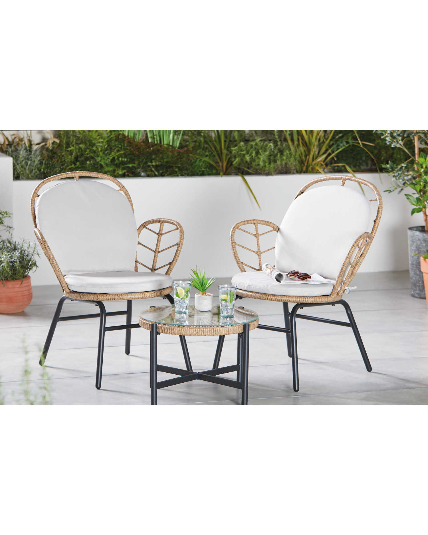 patio furniture