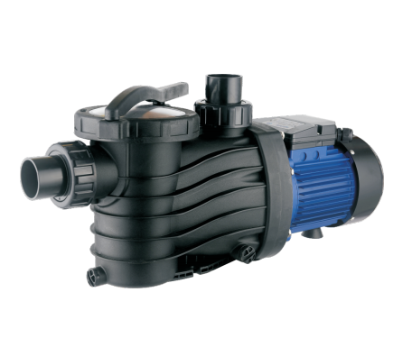 Swimming Pool Pump HFC