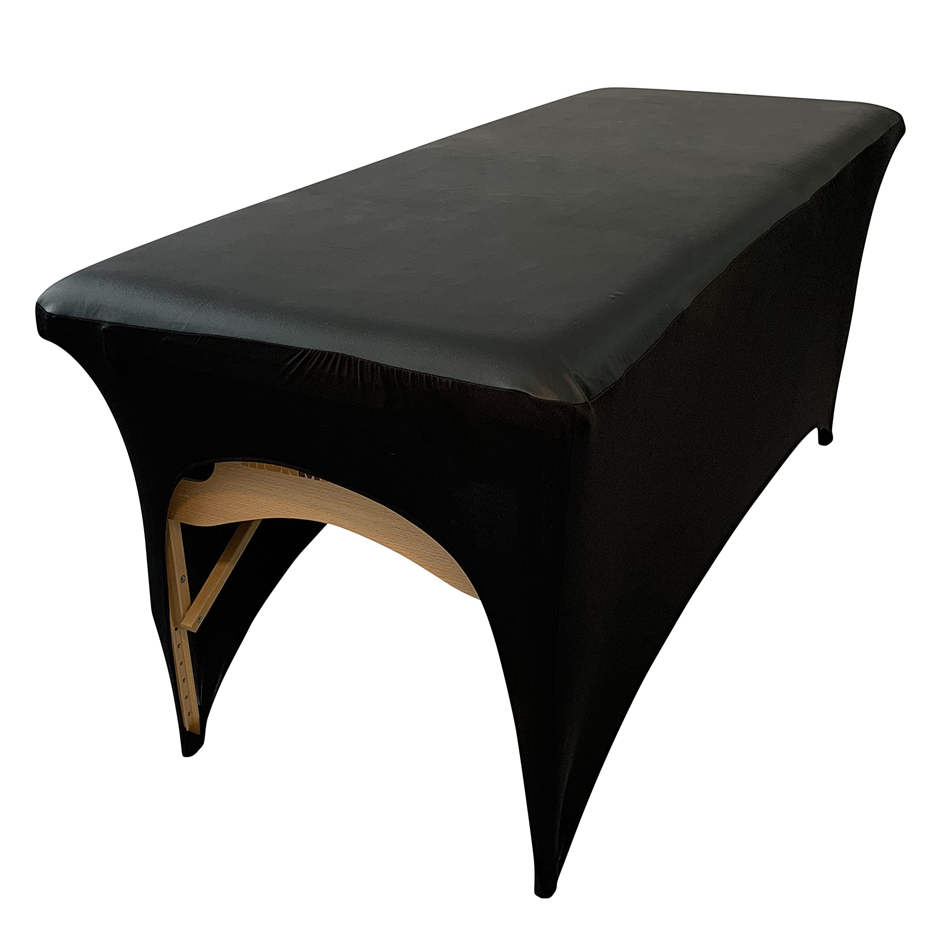 Massage table cover