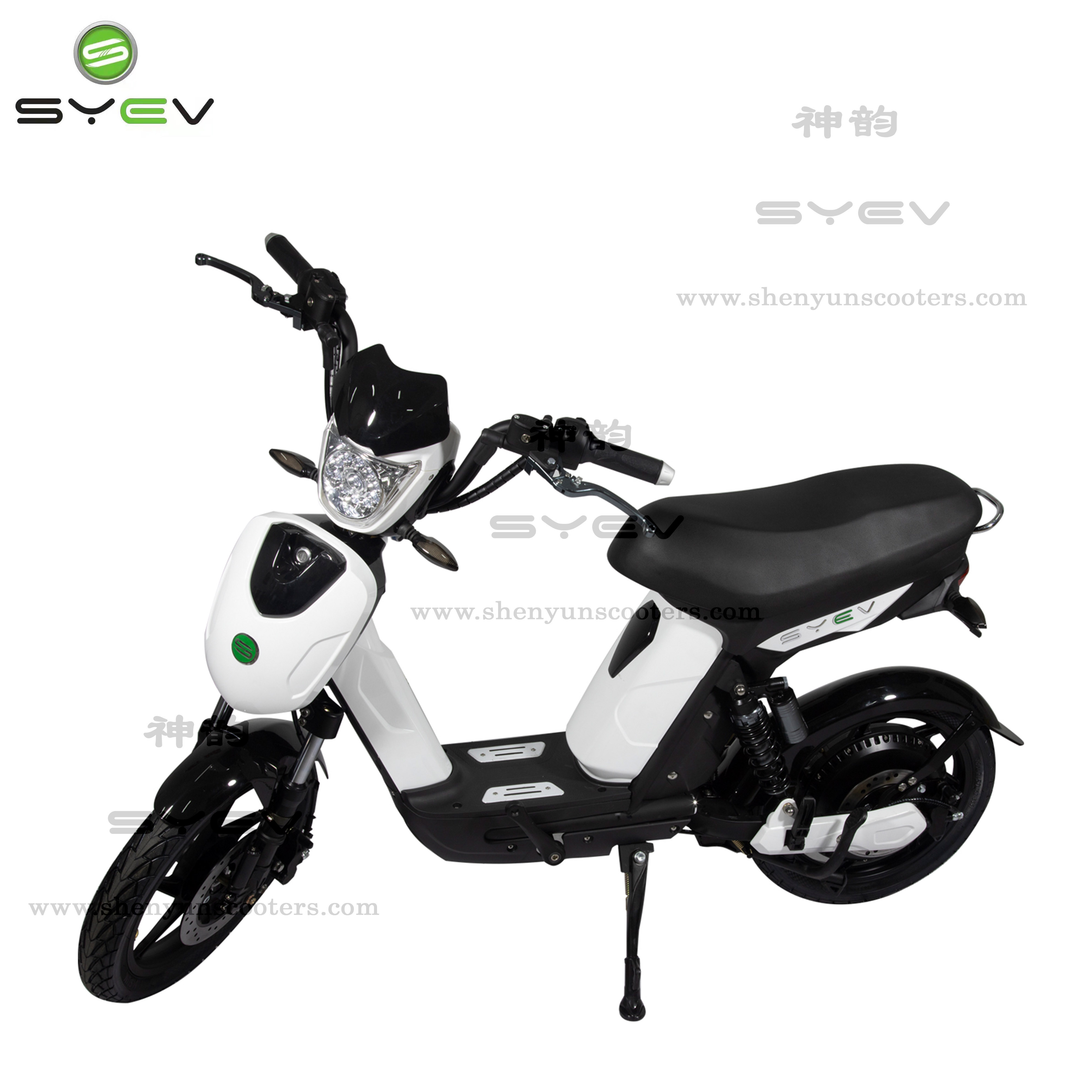 Wuxi Shenyun Technology Development Co.,Ltd – cadena de bicicleta 1
