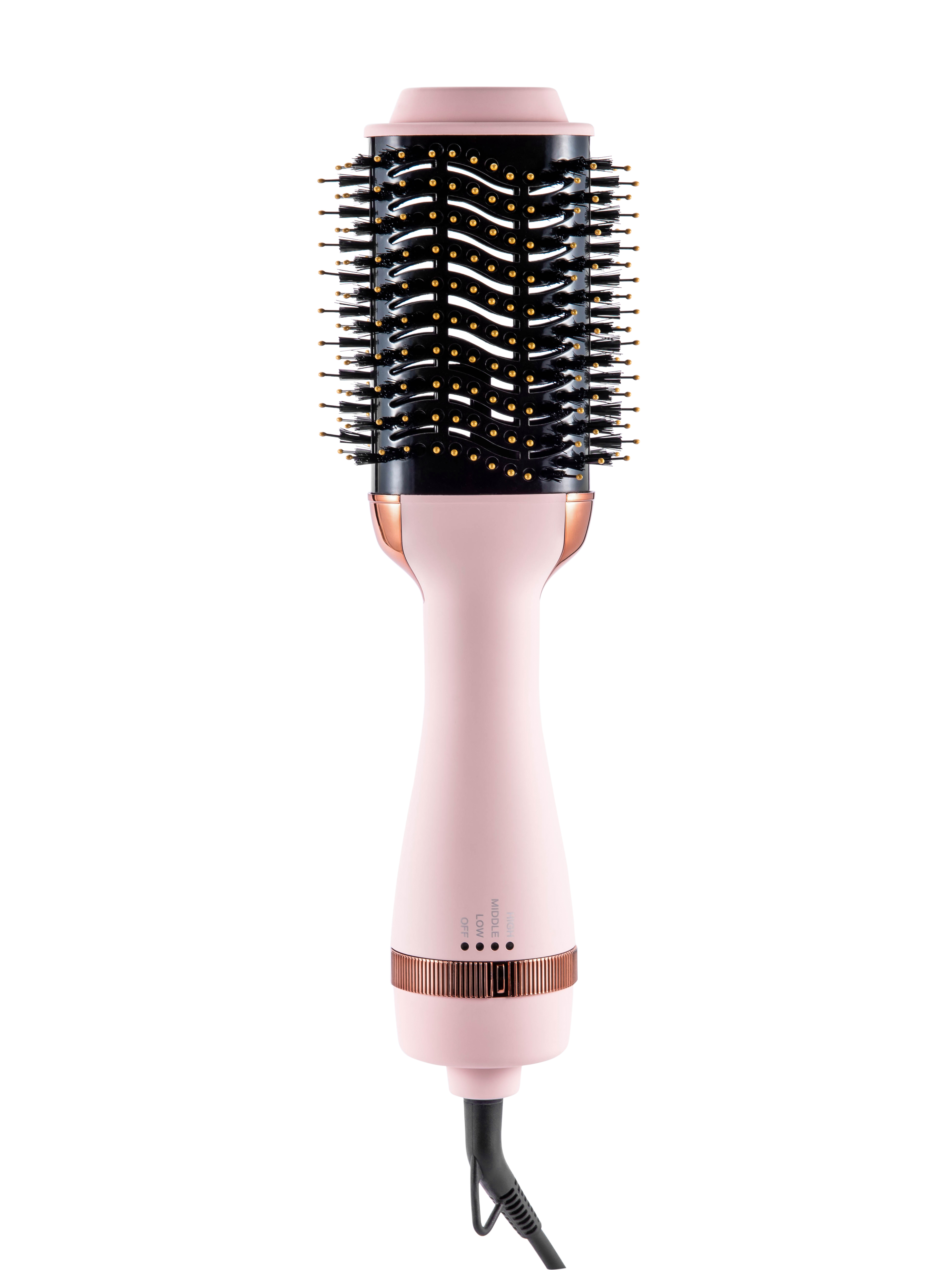 Hair Straightener