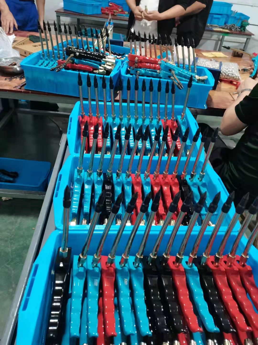 Hunan Tianxia Xintong Supply Chain Management Co., Ltd. – electric mop 3