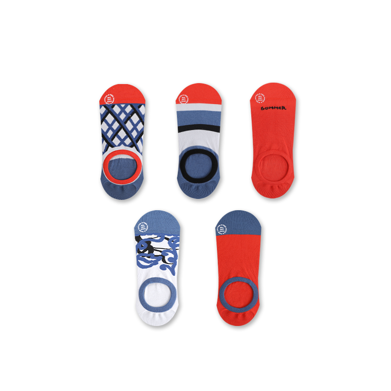 anckle socks