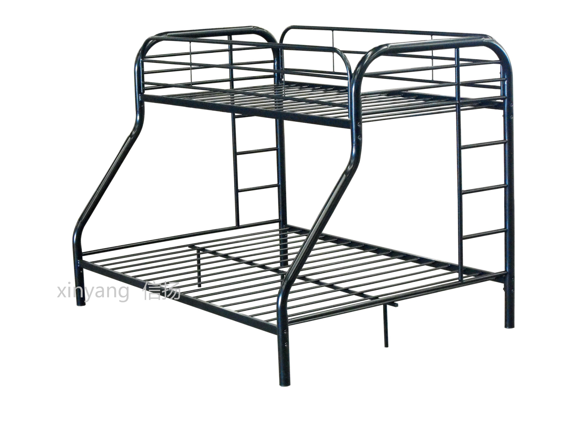Twin Bed XY-6007