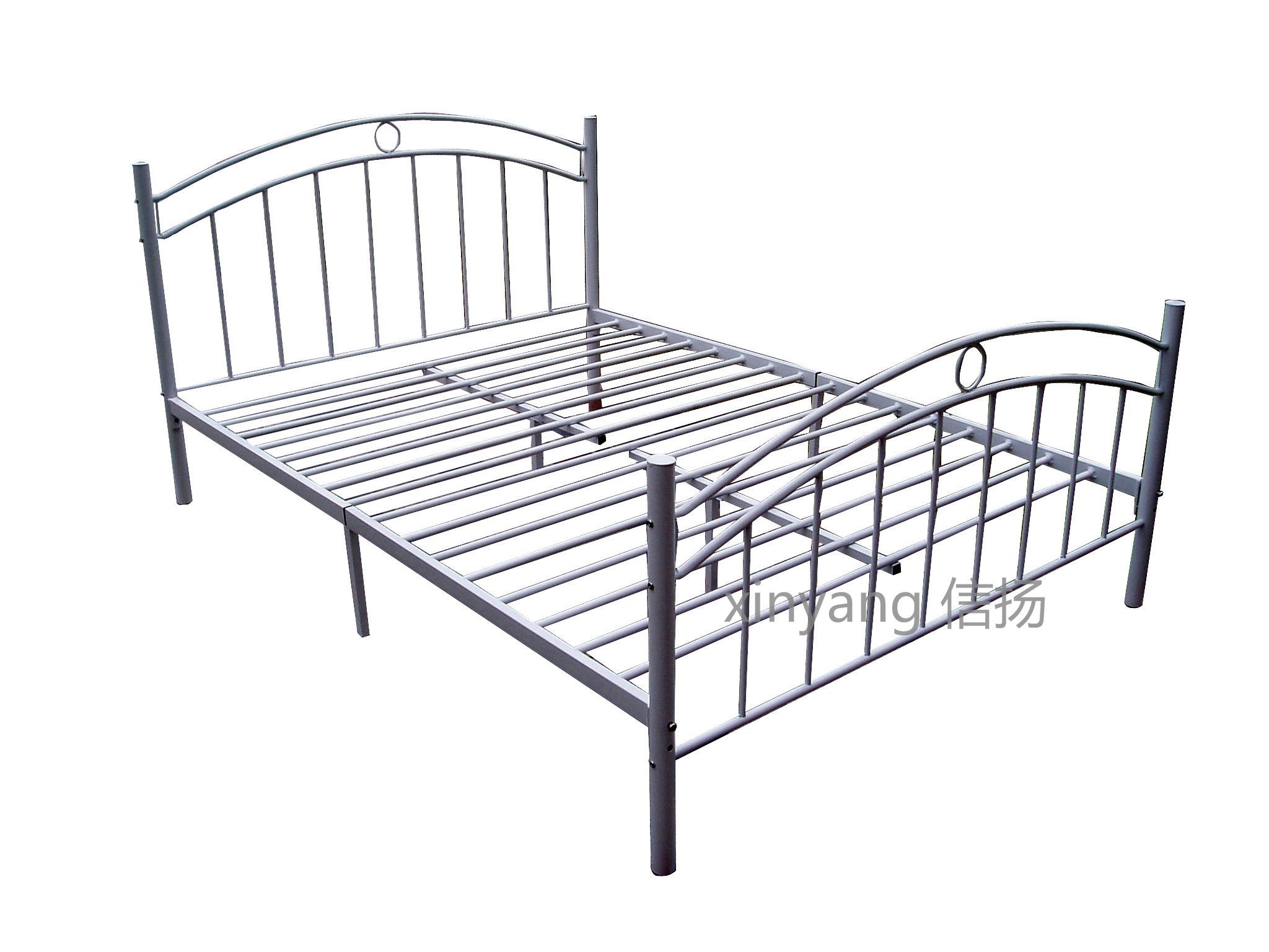 Single Bed XY-5019