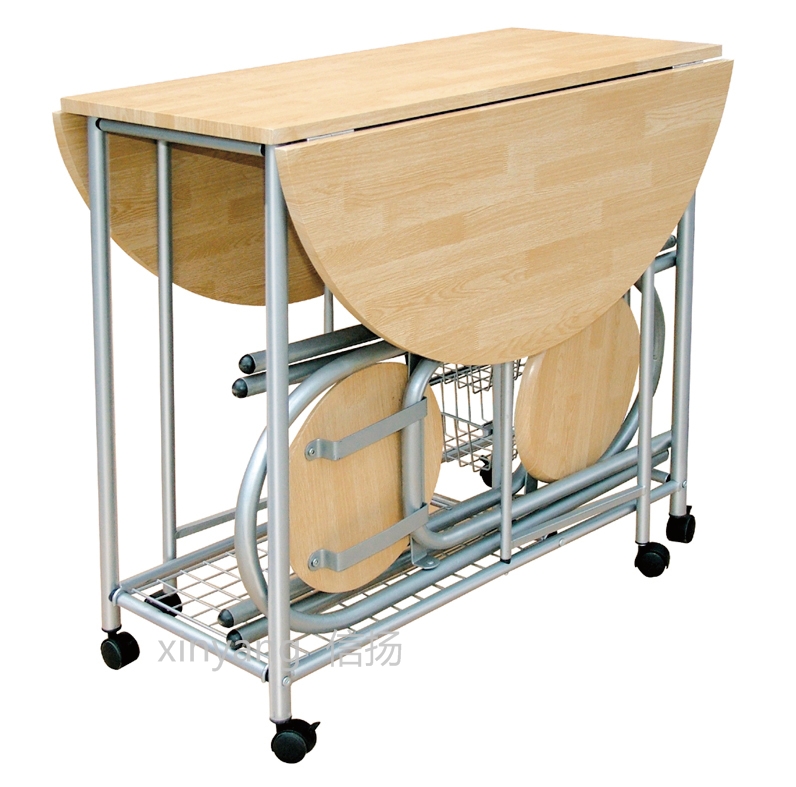 Butterfly Table XY-1216