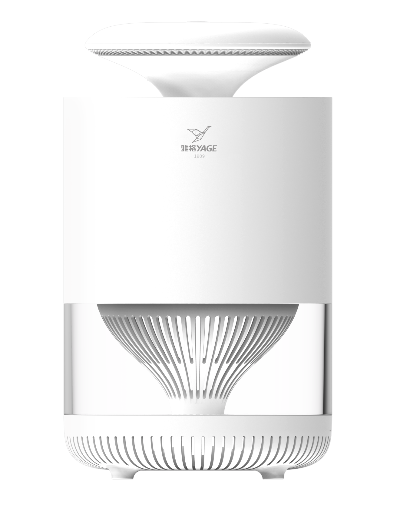 Mosquito lamp