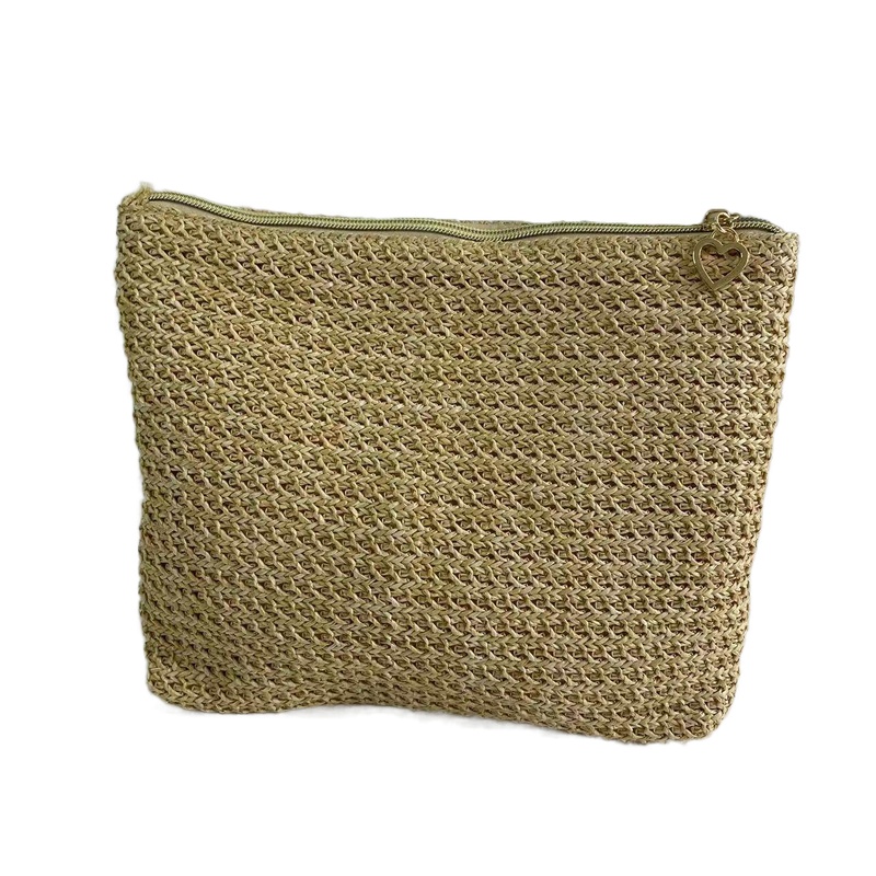 Toilet pouch