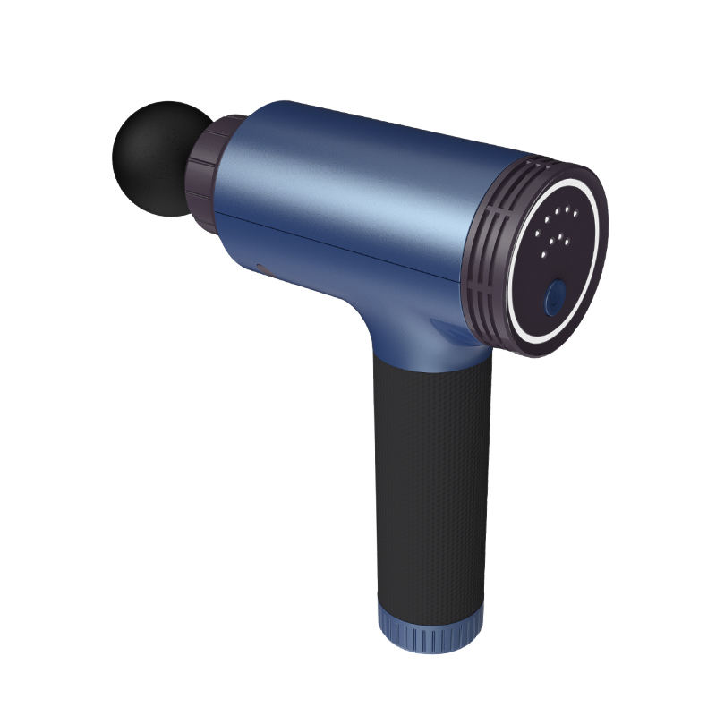 Smart massage gun A24