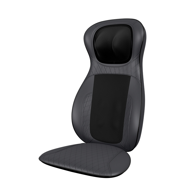 Tapping & Kneading Massage Cushion