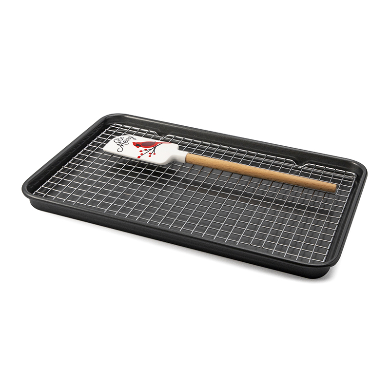 Carbon steel sheet pan