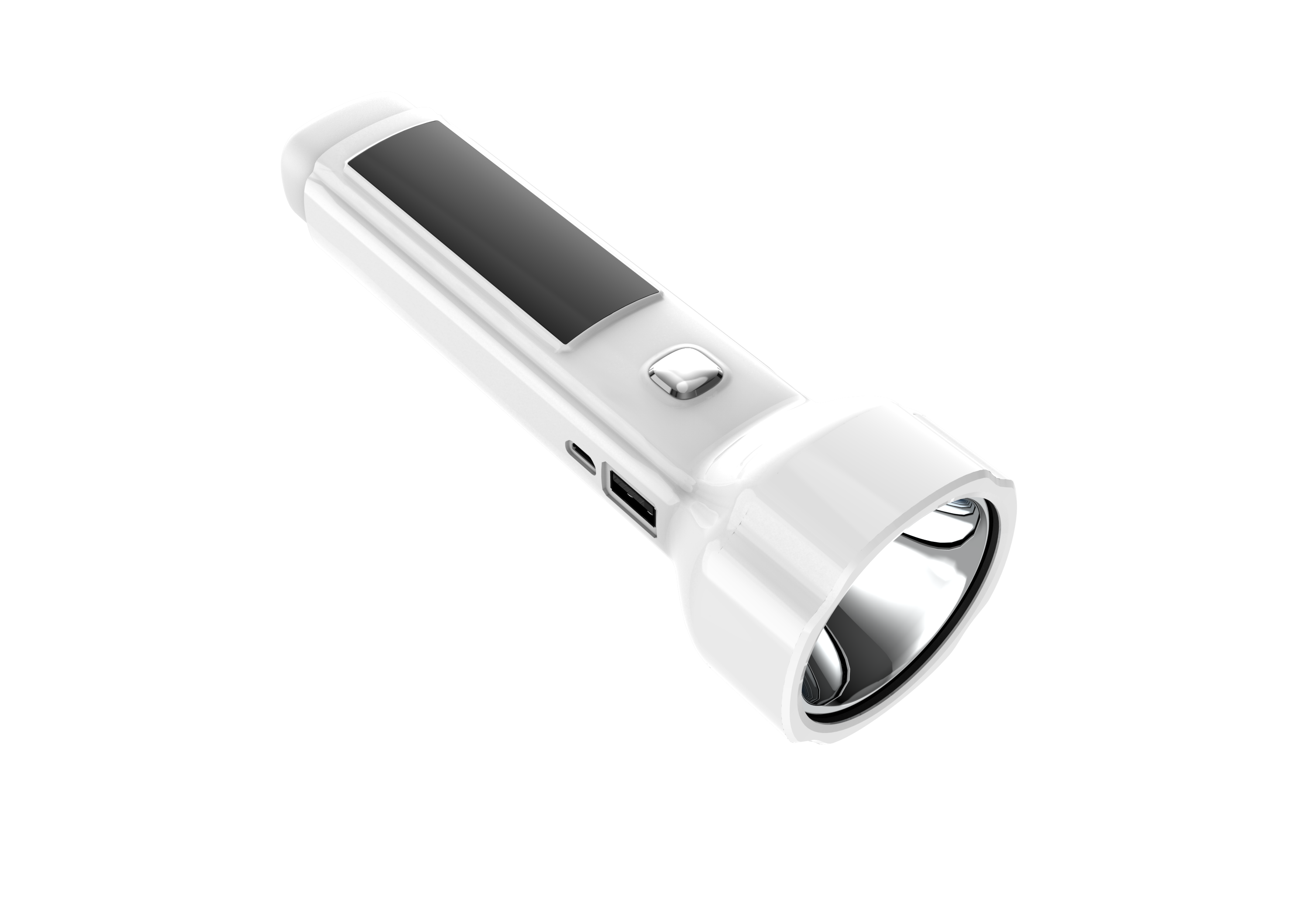 LED Flashlight