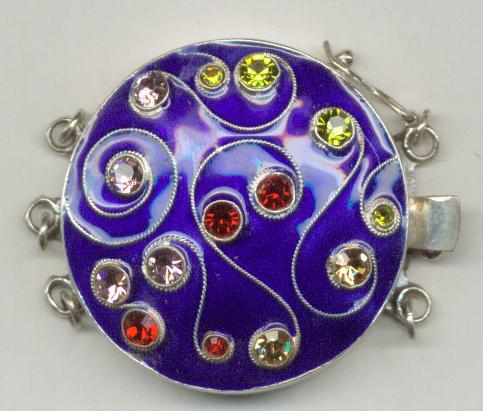 Clasp