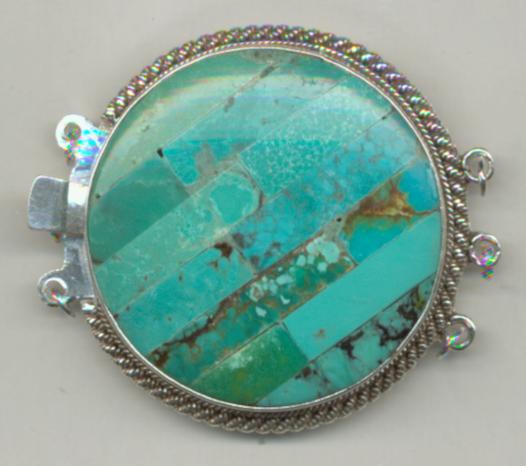 Clasp
