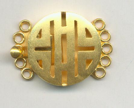 clasp