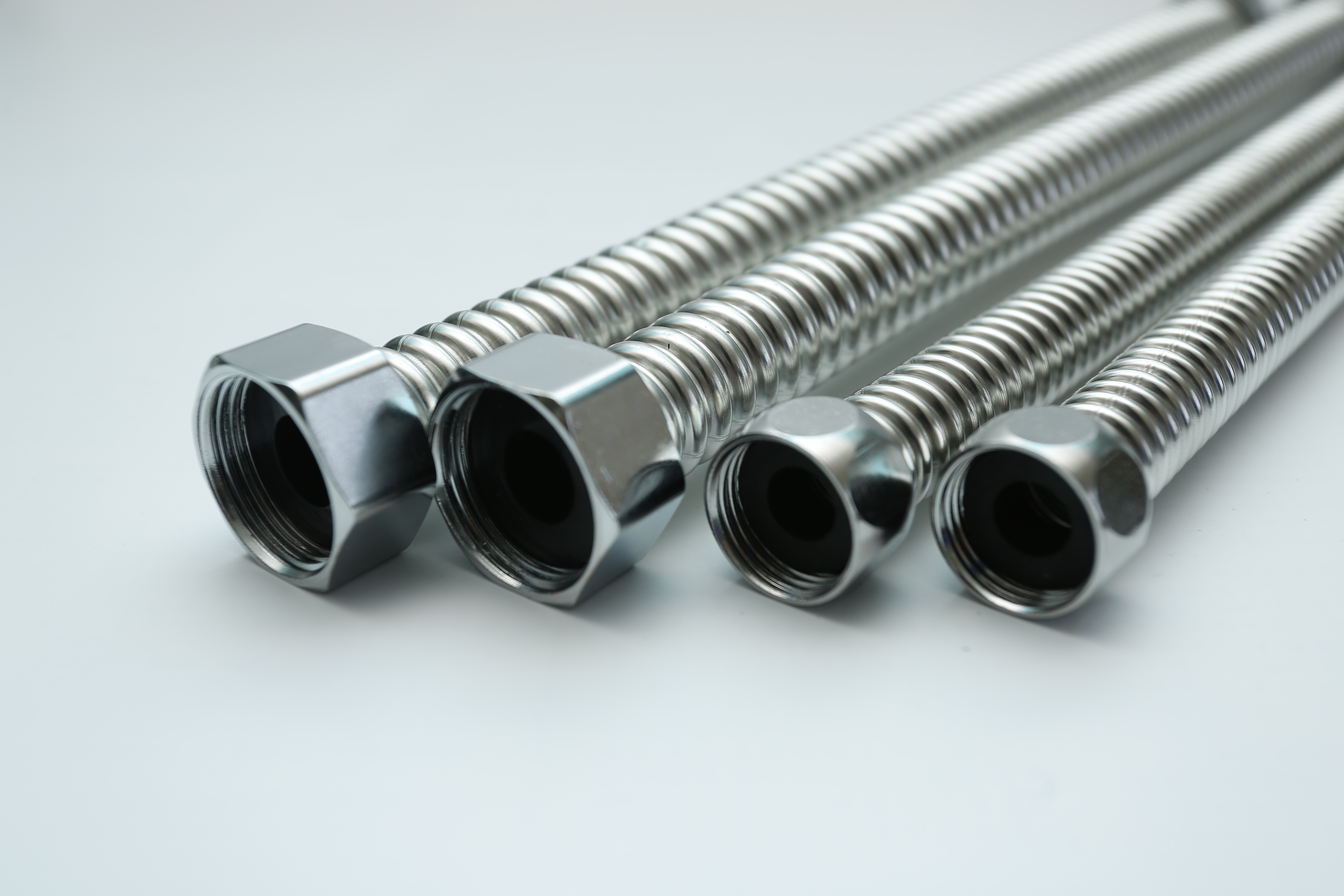 Stainless Steel Water Tube