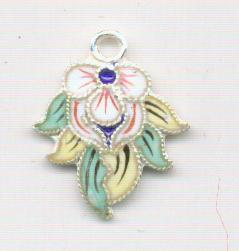 Silver jewelry accessories，Silver pendant