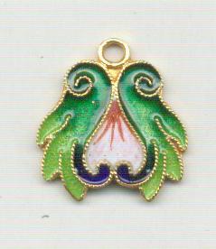 Silver jewelry accessories，Silver pendant