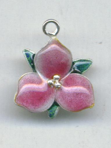 Silver jewelry accessories，Silver pendant