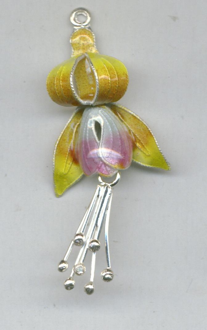 Silver jewelry accessories，Silver pendant