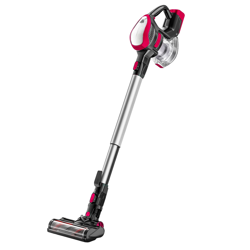 Shiny XL-618D/8 Cordless Vacuum Cleaner Household