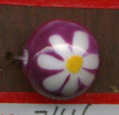 porcelain beads