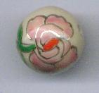 porcelain beads