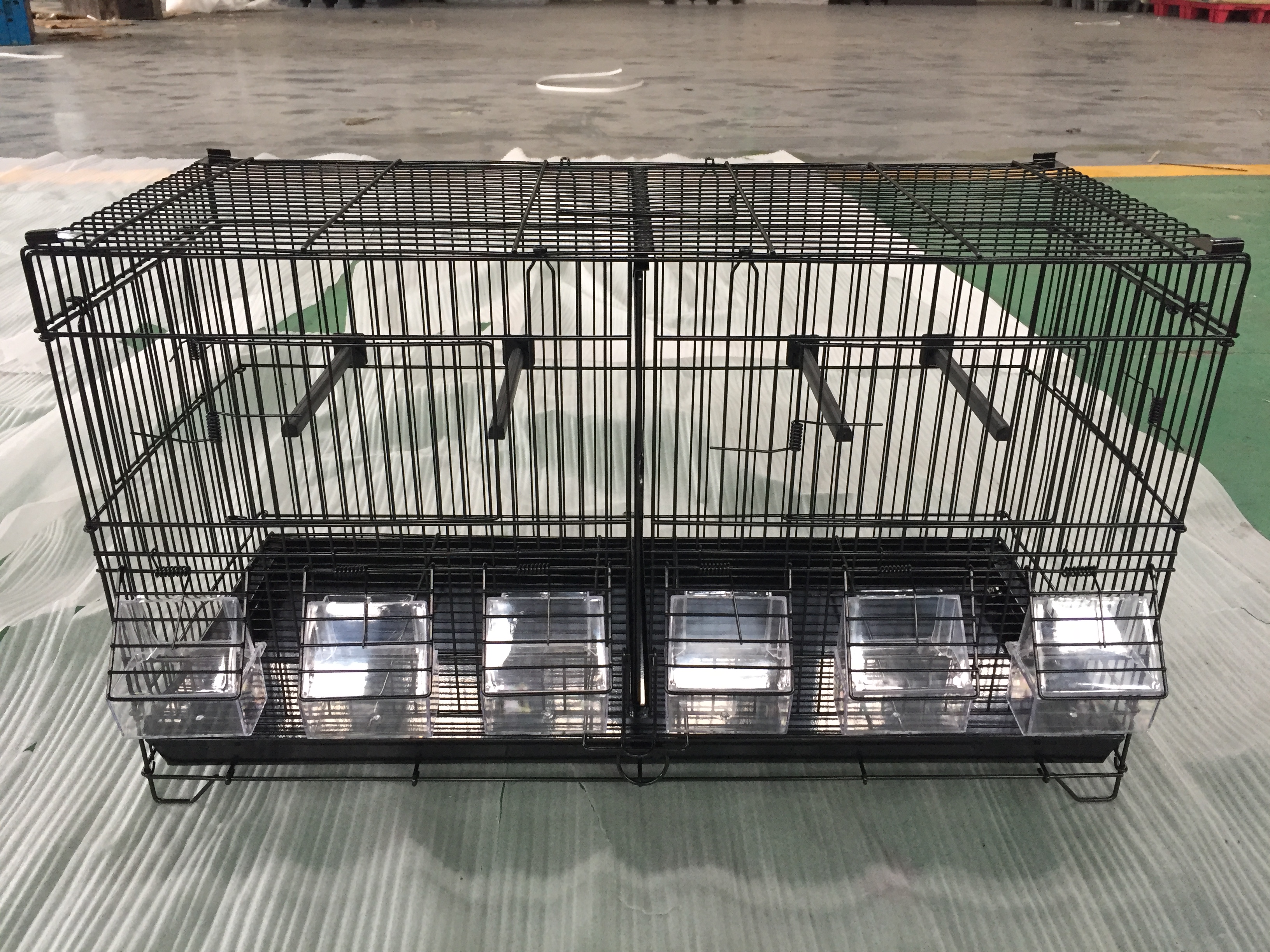 bird cage