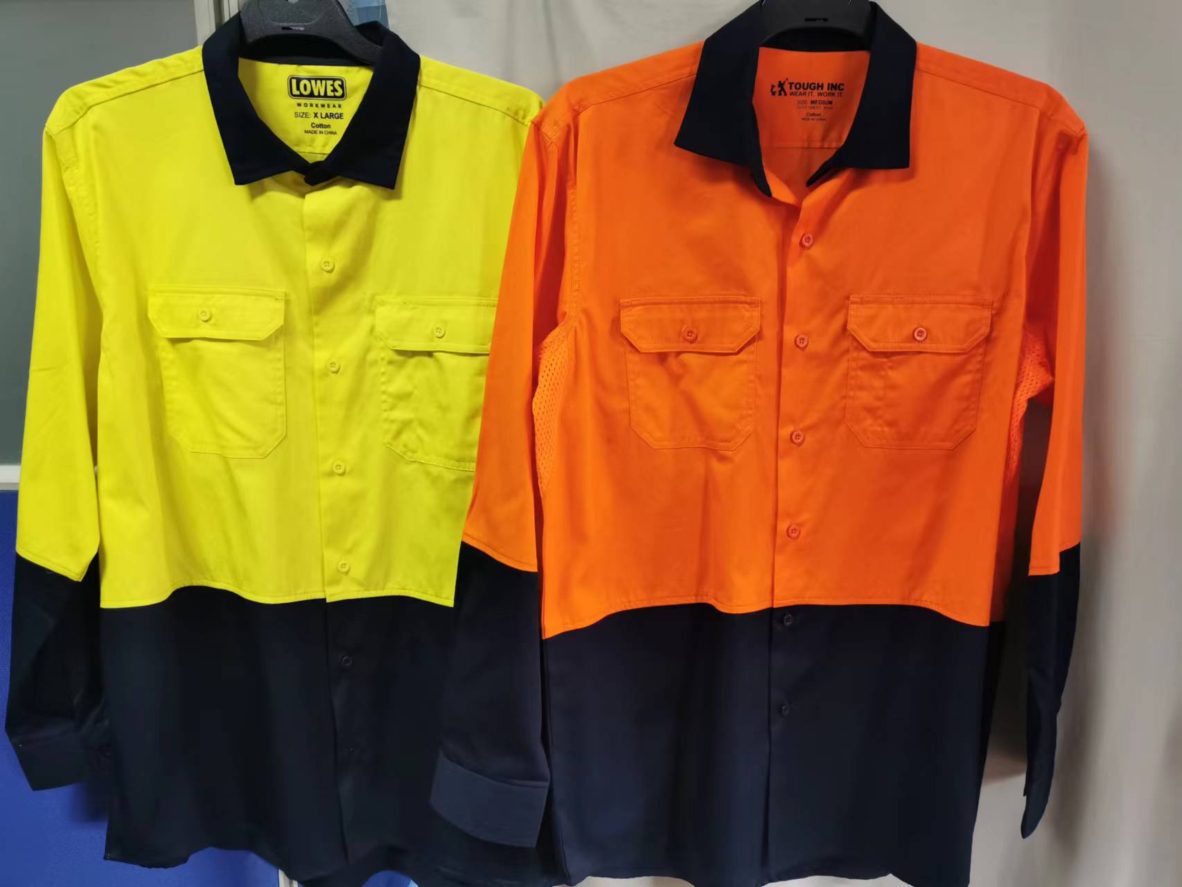 uniform
