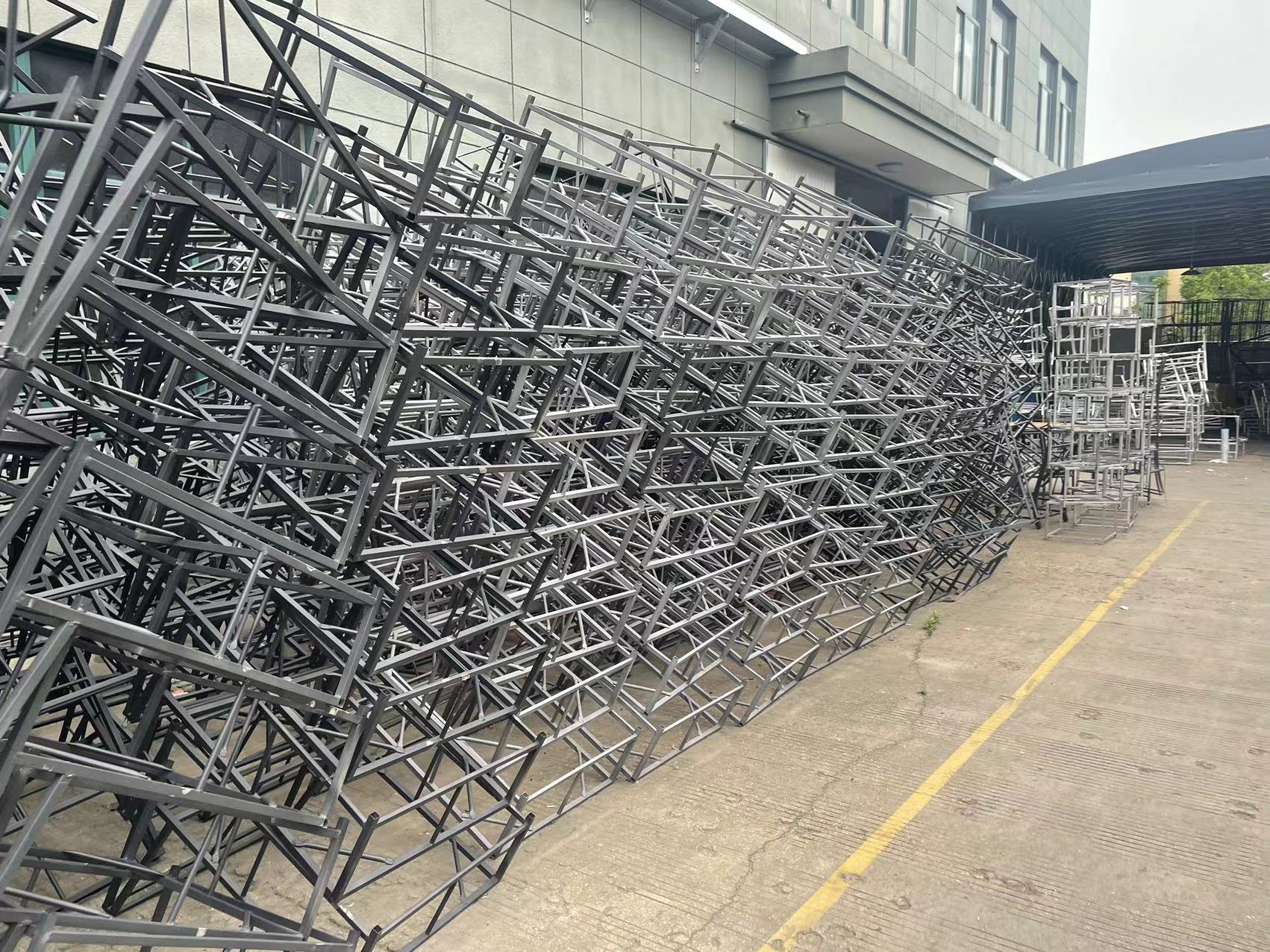 Guangdong Shengwei Industrial Development Co., Ltd. – wine rack 3