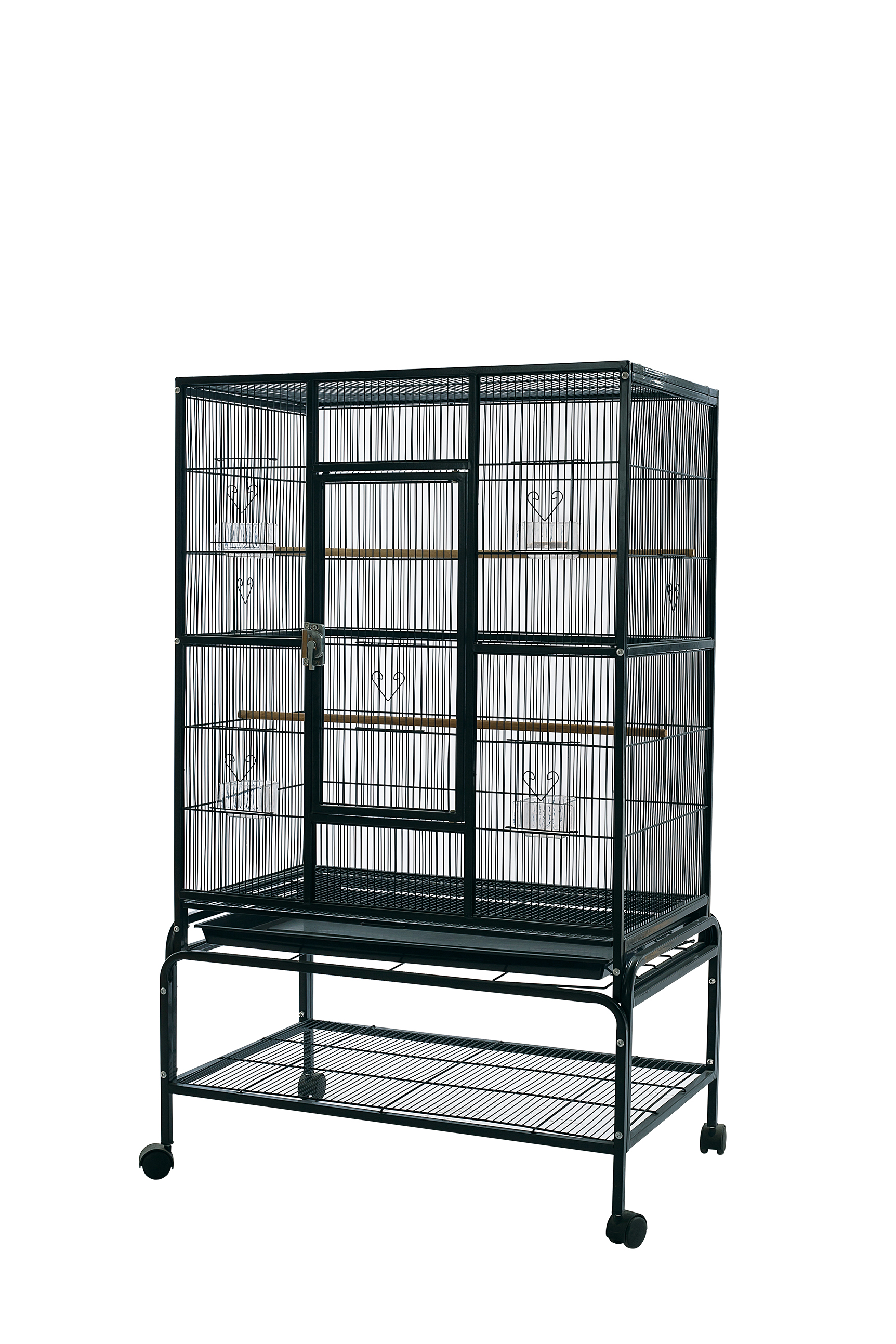 Bird cage