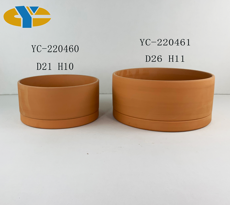 Terracotta