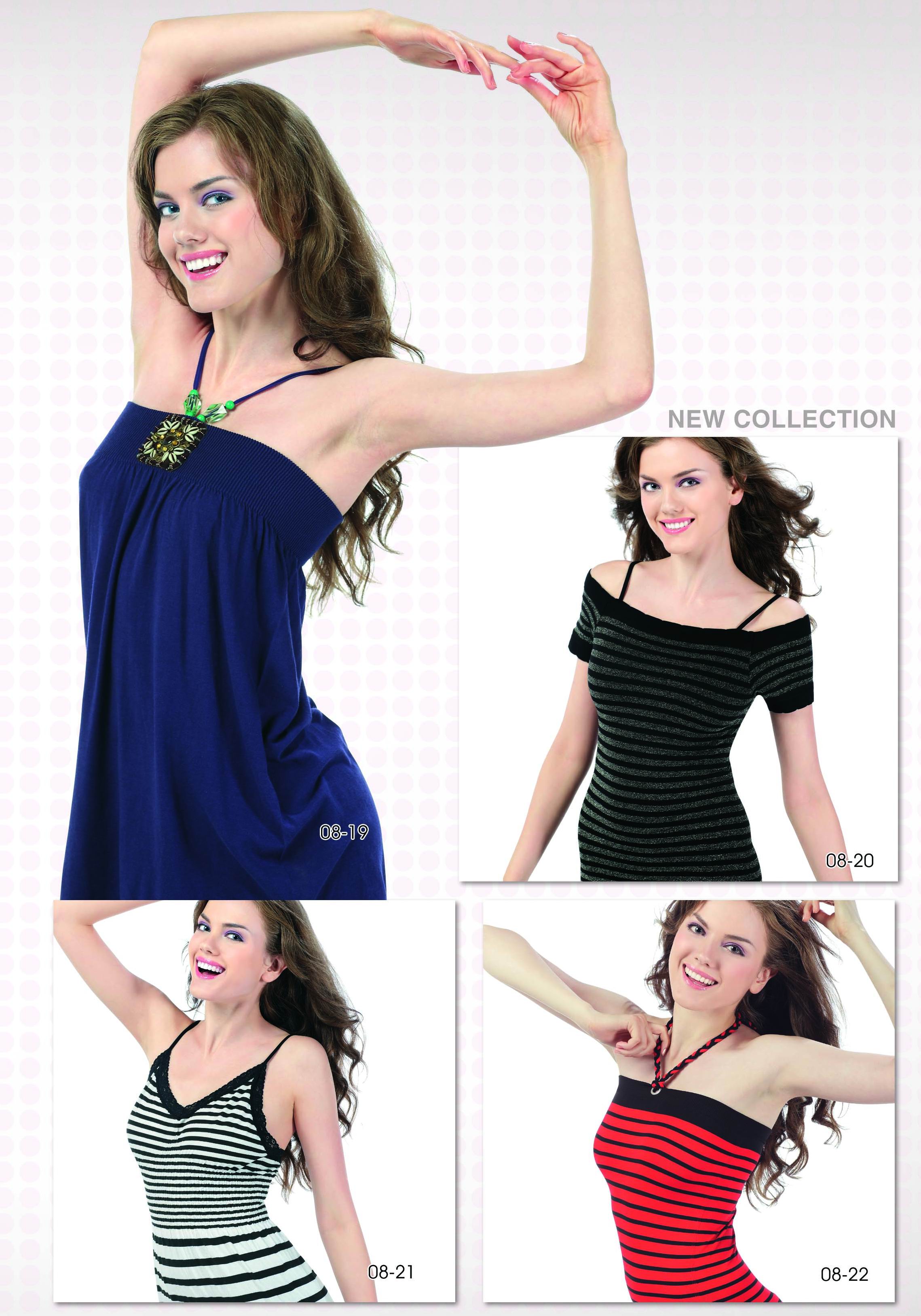 women's sleep wear