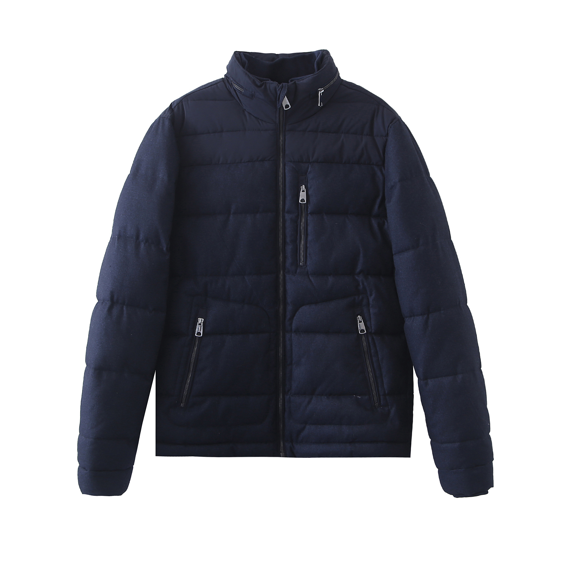 Mens padding jacket