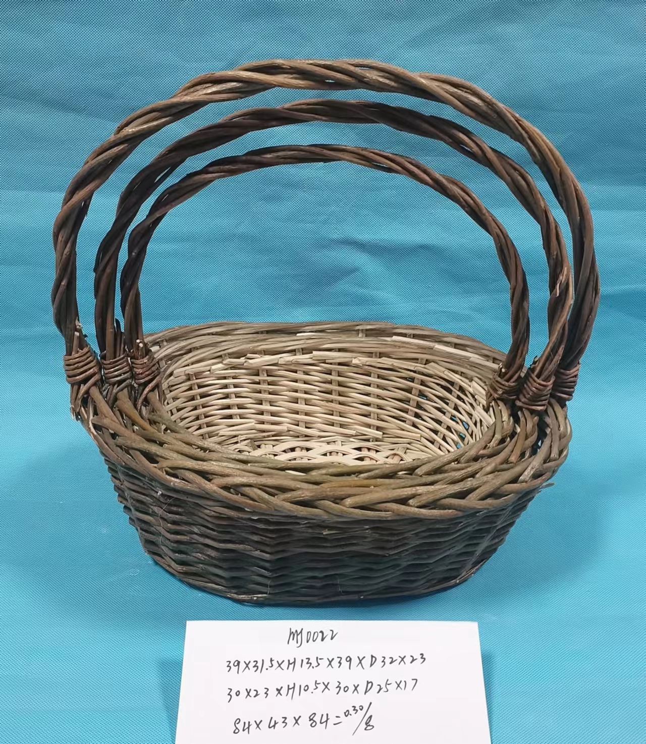 Anhui home crafts co.,LTD – caja de regalo 4