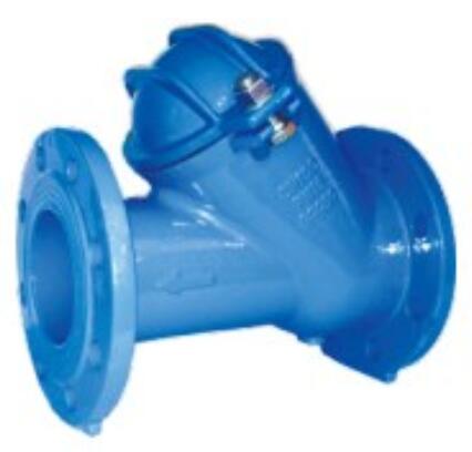 Ball Check Valve
