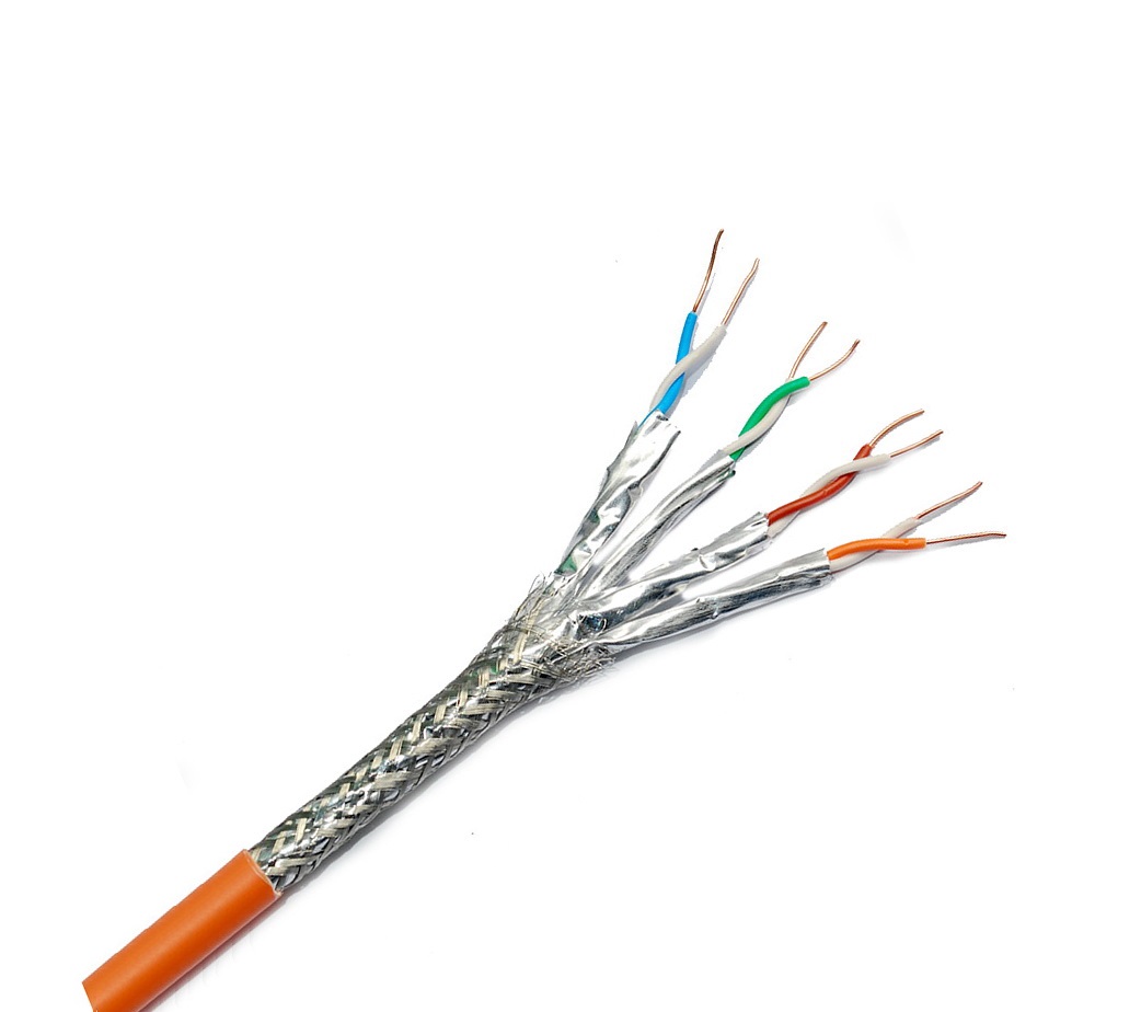 Guangdong YiLian Cables Company Ltd. – UTP CAT6 1