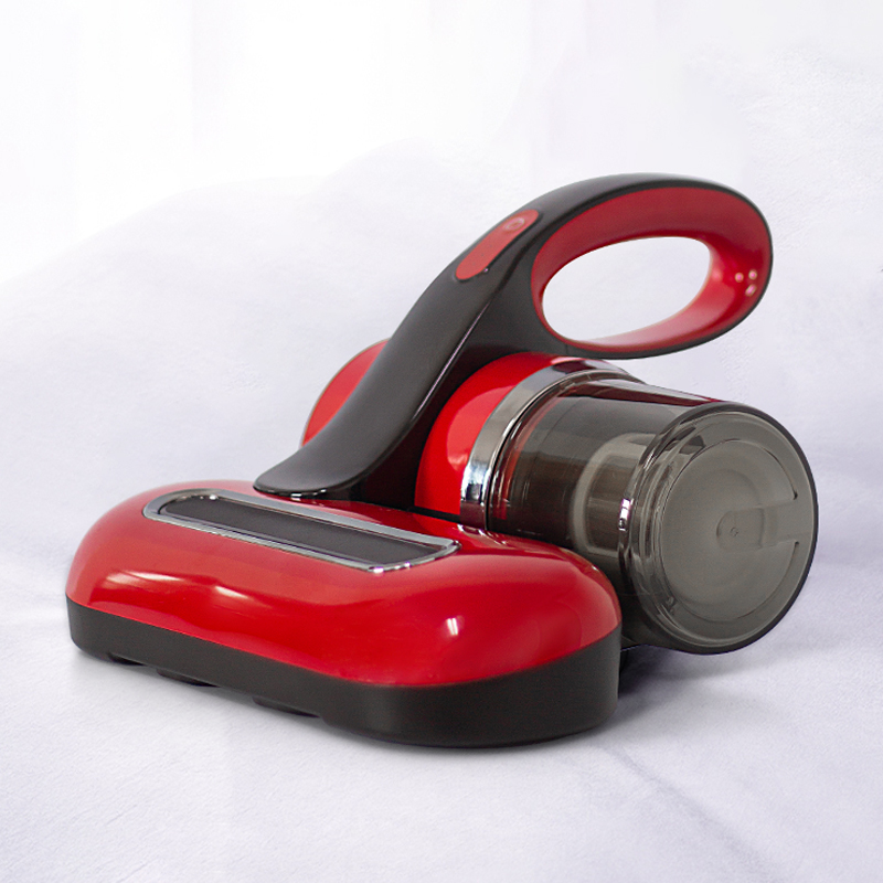 Shiny XL-616 Mini Mattress Vacuum Cleaner For Bed Wireless