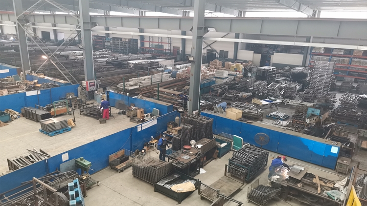 Jiangsu Yongfa Medical Equipment Technology Co., Ltd. – operating table 2