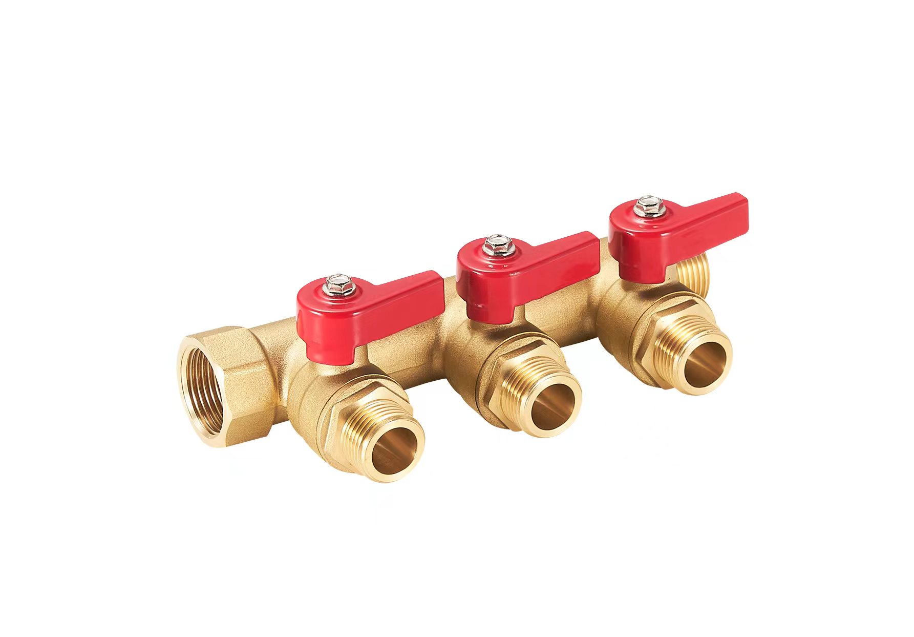 Manifolds